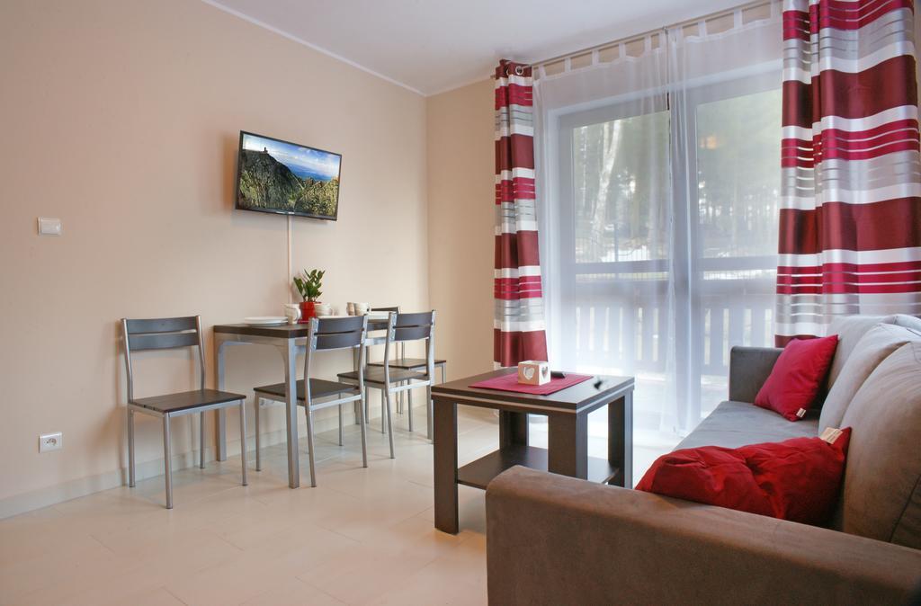 Apartamenty Pod Izbica Karpacz Exterior photo