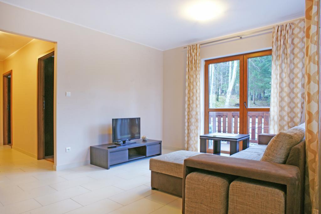 Apartamenty Pod Izbica Karpacz Exterior photo