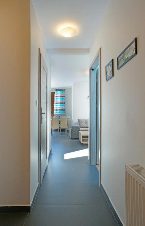 Apartamenty Pod Izbica Karpacz Exterior photo