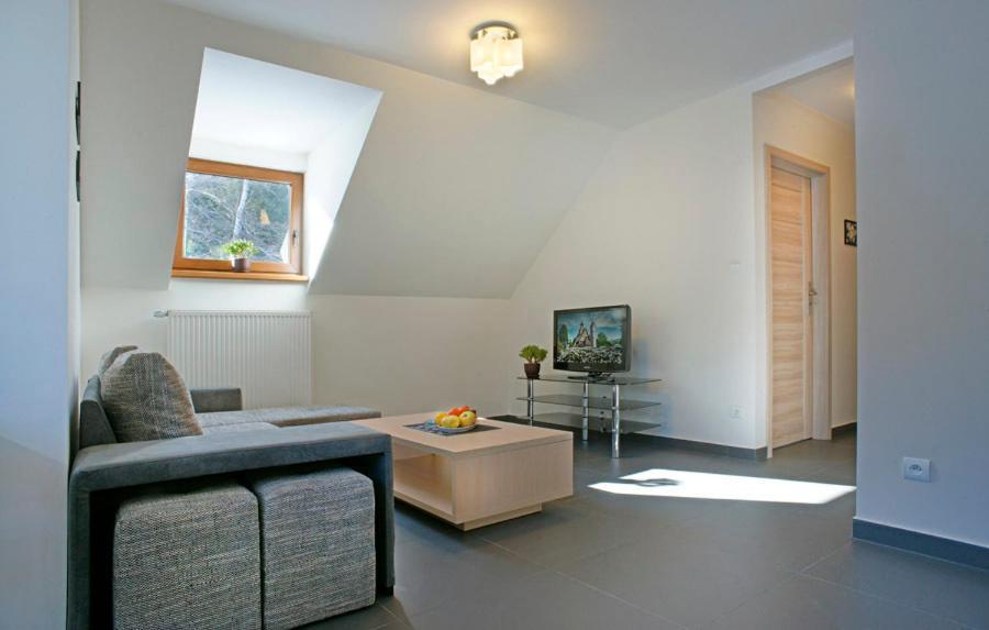 Apartamenty Pod Izbica Karpacz Exterior photo