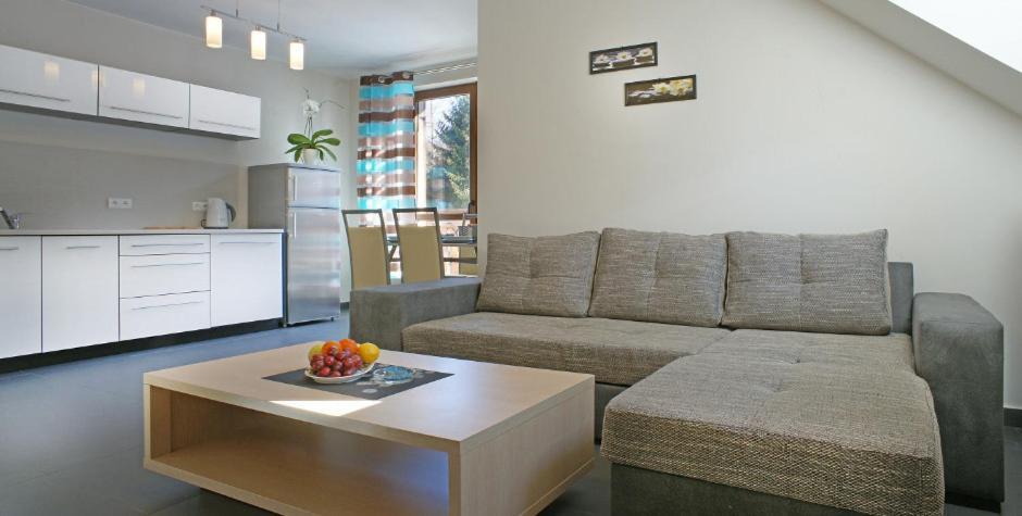 Apartamenty Pod Izbica Karpacz Exterior photo